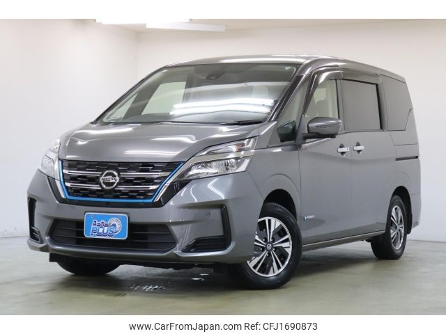nissan serena 2020 CFJ1690873 image 1