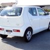 suzuki alto 2019 -SUZUKI--Alto DBA-HA36S--HA36S-527738---SUZUKI--Alto DBA-HA36S--HA36S-527738- image 3