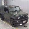 suzuki jimny-sierra 2020 -SUZUKI--Jimny Sierra JB74W-130475---SUZUKI--Jimny Sierra JB74W-130475- image 6