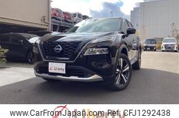 nissan x-trail 2025 quick_quick_SNT33_SNT33-084887