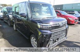 daihatsu tanto 2023 -DAIHATSU--Tanto LA650S-0265988---DAIHATSU--Tanto LA650S-0265988-