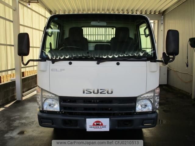 isuzu elf-truck 2013 GOO_NET_EXCHANGE_1201205A30240914W001 image 2