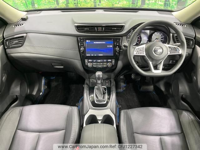nissan x-trail 2021 quick_quick_HNT32_HNT32-191408 image 2