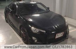 toyota 86 2014 CFJ1782863