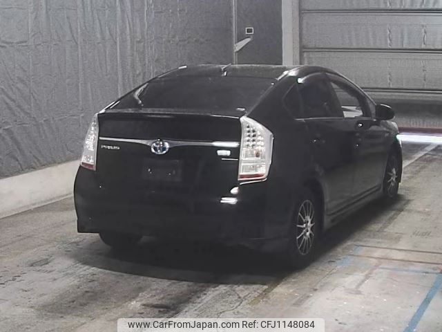 toyota prius 2010 -TOYOTA--Prius ZVW30-5165132---TOYOTA--Prius ZVW30-5165132- image 2