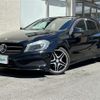 mercedes-benz a-class 2013 CFJ1642403 image 4