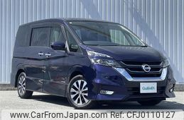 nissan serena 2019 -NISSAN--Serena DAA-GFC27--GFC27-158869---NISSAN--Serena DAA-GFC27--GFC27-158869-