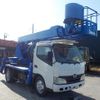 hino dutro 2007 CFJ1757480 image 4