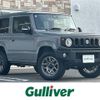 suzuki jimny 2021 -SUZUKI--Jimny 3BA-JB64W--JB64W-204882---SUZUKI--Jimny 3BA-JB64W--JB64W-204882- image 1