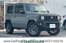 suzuki jimny 2021 -SUZUKI--Jimny 3BA-JB64W--JB64W-204882---SUZUKI--Jimny 3BA-JB64W--JB64W-204882-