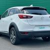 mazda cx-3 2015 -MAZDA--CX-3 LDA-DK5FW--DK5FW-120599---MAZDA--CX-3 LDA-DK5FW--DK5FW-120599- image 15