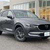 mazda cx-5 2021 -MAZDA--CX-5 6BA-KFEP--KFEP-455602---MAZDA--CX-5 6BA-KFEP--KFEP-455602- image 1