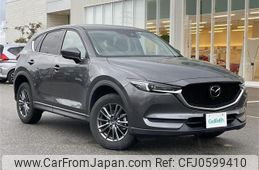 mazda cx-5 2021 -MAZDA--CX-5 6BA-KFEP--KFEP-455602---MAZDA--CX-5 6BA-KFEP--KFEP-455602-