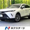 toyota harrier-hybrid 2020 quick_quick_AXUH80_AXUH80-0008428 image 1
