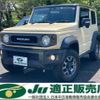 suzuki jimny-sierra 2019 quick_quick_JB74W_JB74W-107421 image 1