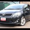 toyota auris 2010 CFJ1834450 image 1