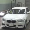 bmw 1-series 2012 CFJ1695390 image 5
