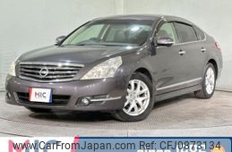 nissan teana 2012 quick_quick_J32_J32-251906