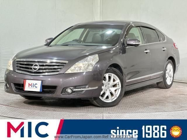 nissan teana 2012 quick_quick_J32_J32-251906 image 1