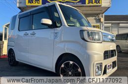 daihatsu wake 2018 quick_quick_LA700S_LA700S-0110352