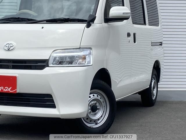 toyota townace-van 2022 -TOYOTA--Townace Van 5BF-S403M--0013019---TOYOTA--Townace Van 5BF-S403M--0013019- image 2