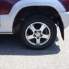 mitsubishi pajero-mini 2010 CFJ1530216 image 16
