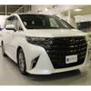 toyota alphard 2023 -TOYOTA 【京都 33Lﾛ 1】--Alphard 3BA-AGH40W--AGH40W-4000232---TOYOTA 【京都 33Lﾛ 1】--Alphard 3BA-AGH40W--AGH40W-4000232- image 33