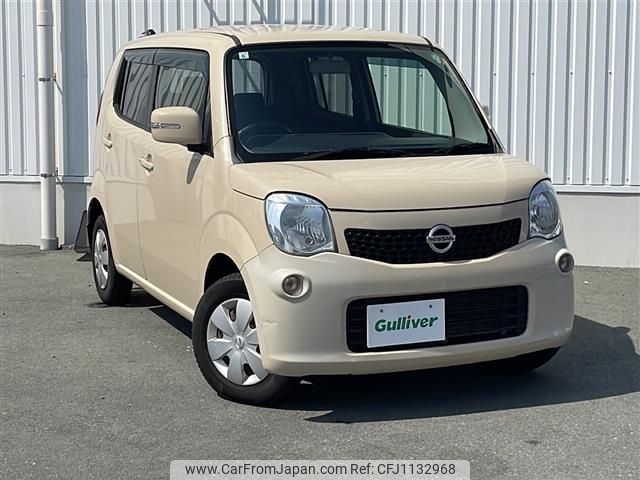 nissan moco 2013 -NISSAN--Moco DBA-MG33S--MG33S-218369---NISSAN--Moco DBA-MG33S--MG33S-218369- image 1