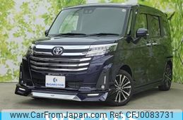 toyota roomy 2023 quick_quick_4BA-M900A_M900A-1102604