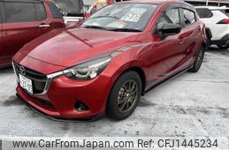 mazda demio 2014 CFJ1445234