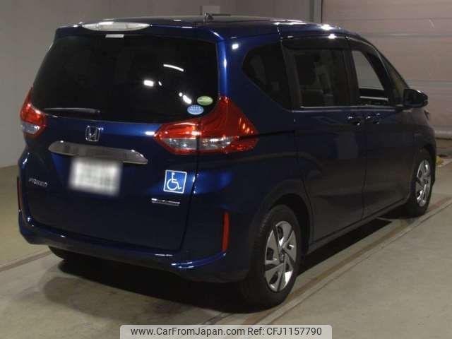 honda freed 2017 -HONDA 【和泉 530ﾐ7388】--Freed DAA-GB7--GB7-1036551---HONDA 【和泉 530ﾐ7388】--Freed DAA-GB7--GB7-1036551- image 2