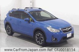 subaru xv 2016 -SUBARU 【島根 331ﾋ214】--Subaru XV GPE-032183---SUBARU 【島根 331ﾋ214】--Subaru XV GPE-032183-
