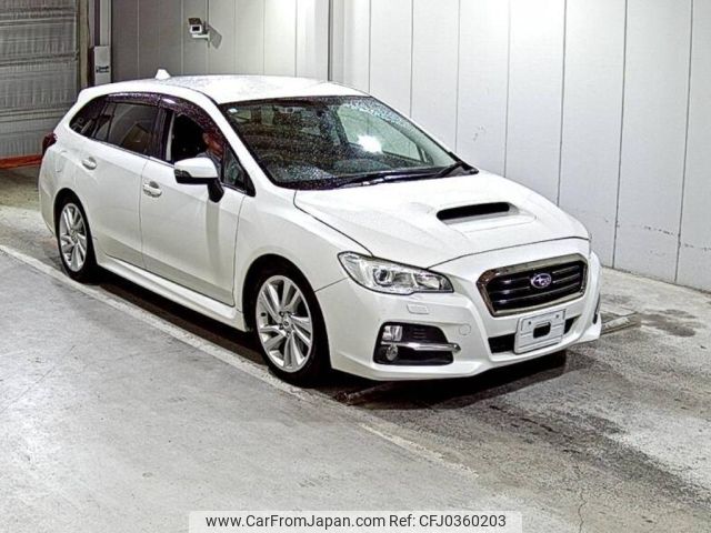 subaru levorg 2015 -SUBARU--Levorg VM4-038081---SUBARU--Levorg VM4-038081- image 1