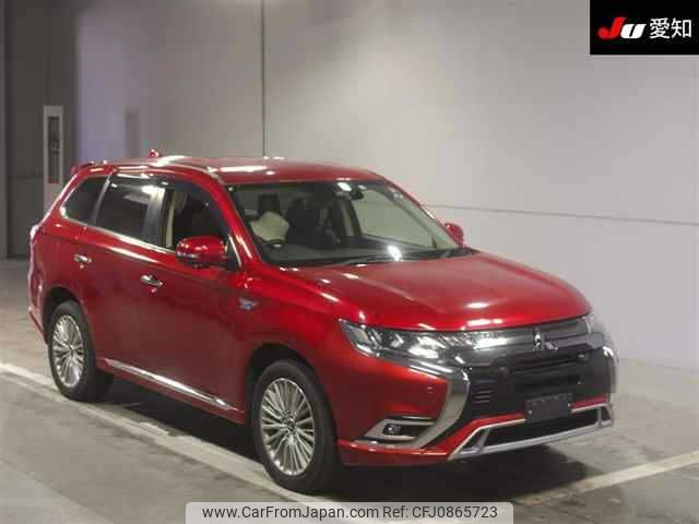 mitsubishi outlander-phev 2019 -MITSUBISHI--Outlander PHEV GG3W-0605960---MITSUBISHI--Outlander PHEV GG3W-0605960- image 1