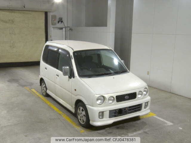 daihatsu move 2000 -DAIHATSU--Move L900S--L900S-0156037---DAIHATSU--Move L900S--L900S-0156037- image 1