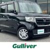 honda n-box 2018 -HONDA--N BOX DBA-JF3--JF3-1086201---HONDA--N BOX DBA-JF3--JF3-1086201- image 1