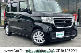 honda n-box 2018 -HONDA--N BOX DBA-JF3--JF3-1086201---HONDA--N BOX DBA-JF3--JF3-1086201-