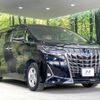 toyota alphard 2020 -TOYOTA--Alphard 3BA-AGH30W--AGH30-0355161---TOYOTA--Alphard 3BA-AGH30W--AGH30-0355161- image 17