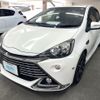 toyota aqua 2014 AF-NHP10-2394499 image 1