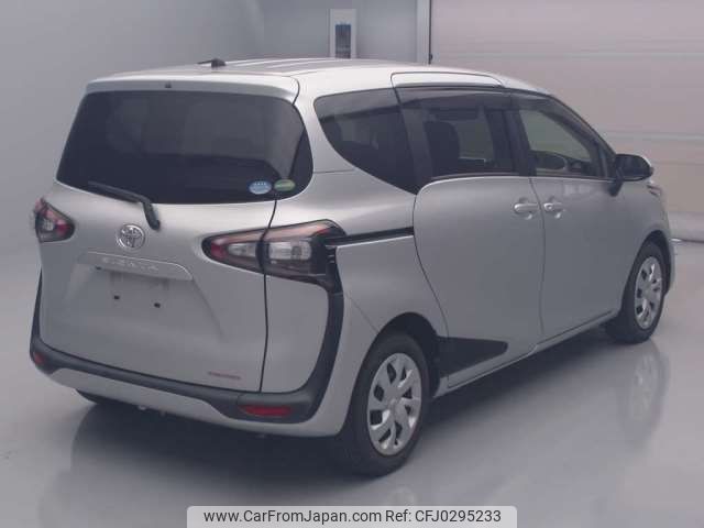 toyota sienta 2015 -TOYOTA--Sienta DBA-NSP170G--NSP170-7002968---TOYOTA--Sienta DBA-NSP170G--NSP170-7002968- image 2