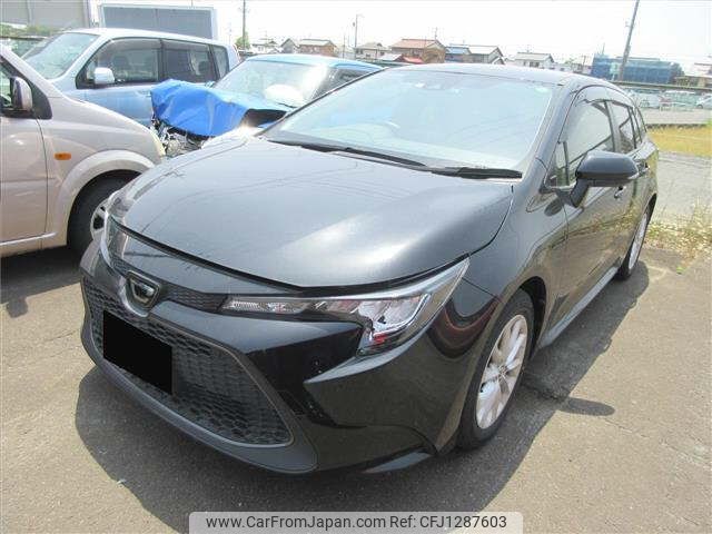 toyota corolla-touring-wagon 2021 -TOYOTA--Corolla Touring ZRE212W-6027951---TOYOTA--Corolla Touring ZRE212W-6027951- image 1