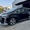 toyota alphard 2022 quick_quick_3BA-AGH30W_0444791 image 4