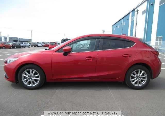 mazda axela 2014 646828-Y2025040144F-21 image 2