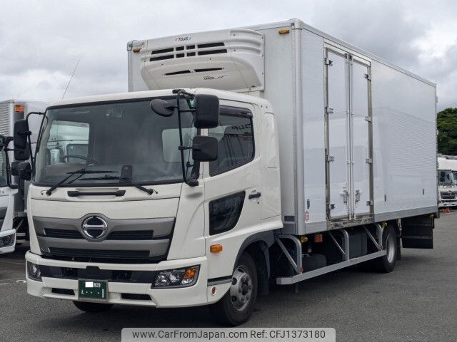 hino ranger 2023 -HINO--Hino Ranger 2KG-FD2ABG--FD2AB-132218---HINO--Hino Ranger 2KG-FD2ABG--FD2AB-132218- image 1