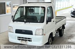 subaru sambar-truck 2003 -SUBARU--Samber Truck TT2-206691---SUBARU--Samber Truck TT2-206691-