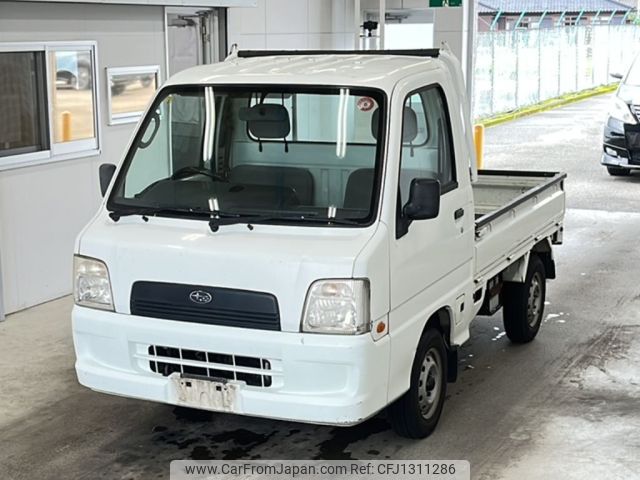 subaru sambar-truck 2003 -SUBARU--Samber Truck TT2-206691---SUBARU--Samber Truck TT2-206691- image 1