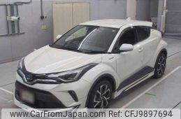 toyota c-hr 2020 -TOYOTA--C-HR 6AA-ZYX11--ZYX11-2019022---TOYOTA--C-HR 6AA-ZYX11--ZYX11-2019022-