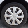 toyota corolla-axio 2007 CFJ3808314 image 11