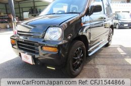 honda z 1999 CFJ1544866
