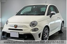 abarth 595 2021 CFJ1616220